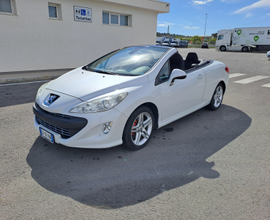 Peugeot 308 CC 2.0 HDI