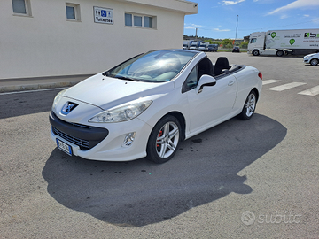 Peugeot 308 CC 2.0 HDI