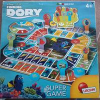 Gioco da tavolo Finding Dory Nemo