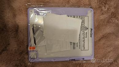 Bumper ipad Pro Rosa