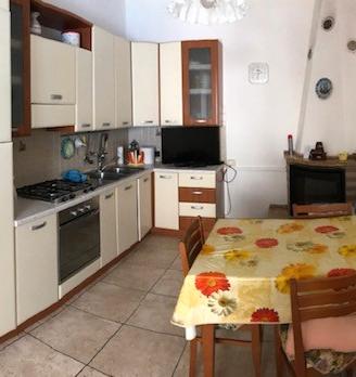 Casa indipendente