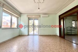 5 vani + p. auto zona Via Imbriani/ Via Etnea -1