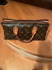 Borsa Louis Vuitton mod. Popincourt