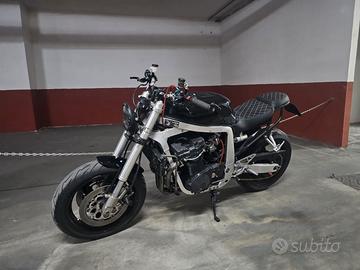 Suzuki gsx r 1100 fmi asi