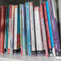 libri usati scuola media Galateo Lecce prezzo indi