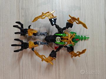 LEGO Hero Factory: Brain Attack Scarox 44003