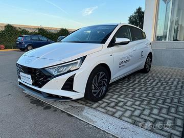 Hyundai i20 1.0 T-GDI 48V MT Prime + C.pack +...