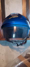 Casco Moto