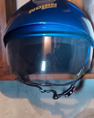 Casco Moto