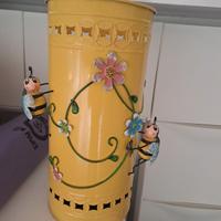 PORTA OGGETTI CAMERETTA BIMBI