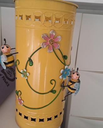 PORTA OGGETTI CAMERETTA BIMBI