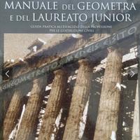 Manuale per geometra
