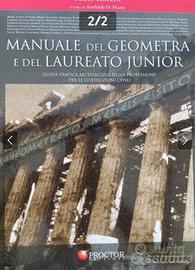 Manuale per geometra