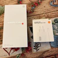 Xiaomi 17 Ultra nuovo