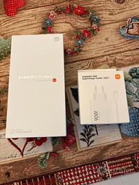 Xiaomi 17 Ultra nuovo