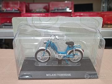 Modellino Motorino 1:18