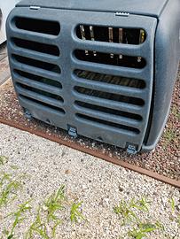 Trasporto per cani di grossa taglia usato