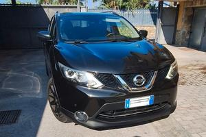 Nissan qashqai 1,6 130cv tekna