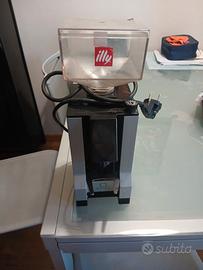 Macinacaffe professionale