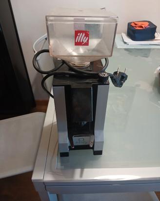 Macinacaffe professionale