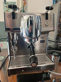 Macchina caffe’ professionale