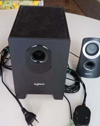 Logitech Z313