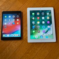 Ipad 2 mini+ ipad 4