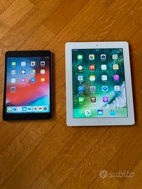 Ipad 2 mini+ ipad 4