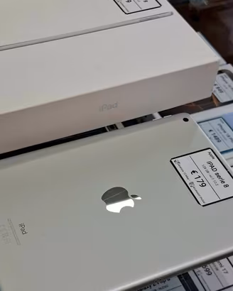 IPAD SERIE 8 128GB wi.fi 10.2
