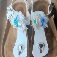 scarpe bambina Primigi n.33