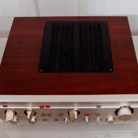 LUXMAN L510