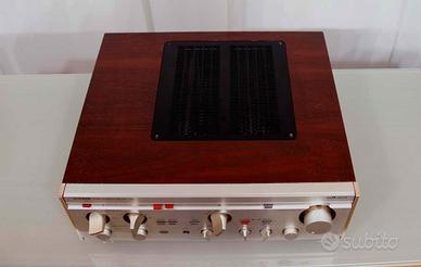 LUXMAN L510