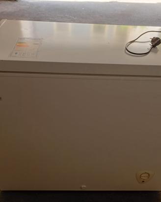 congelatore selectiline 205 litri 