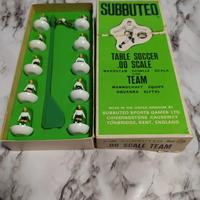 Subbuteo Germany anni '70