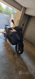 Scooter Piaggio X7 250ie