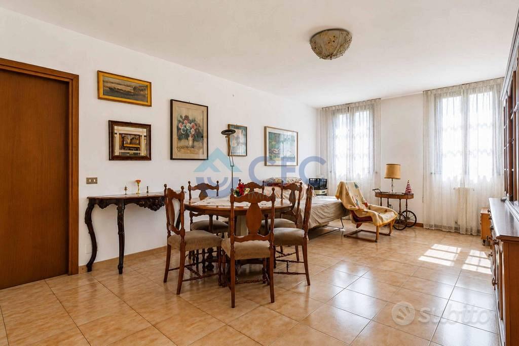 Appartamento – Milano, Municipio 2 - Vista 2