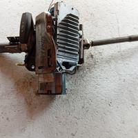 PIANTONE STERZO FIAT Panda 2Â° Serie 51746818 (03>