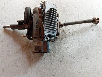 PIANTONE STERZO FIAT Panda 2Â° Serie 51746818 (03>