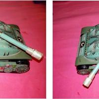 Modello carro armato Sherman M4