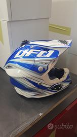Casco UFO H1 in carbonio 
