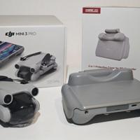 Dji mini 3 pro (Dji RC)