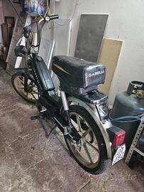 moto garelli