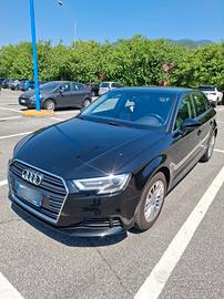 audi a3 tdi 1.6 km 153000 2017