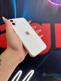 iPhone 11 256GB White