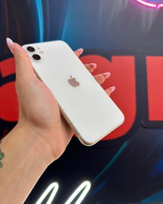 iPhone 11 256GB White