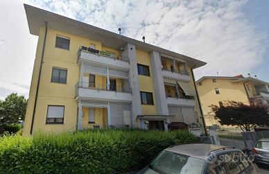 Appartamento di 144 m² con 3 locali e box auto dop