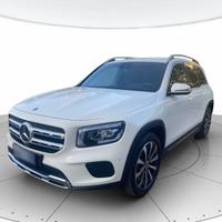 MERCEDES GLB 200 d Sport Plus auto