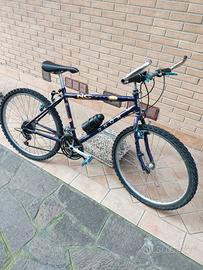 MTB Adriatica ruota 26 rapporti 21