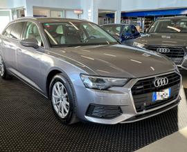 AUDI A6 Avant 50 3.0 286cv TDI mhev quattro tipt