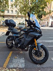 TRACER 9 GT+ 2024